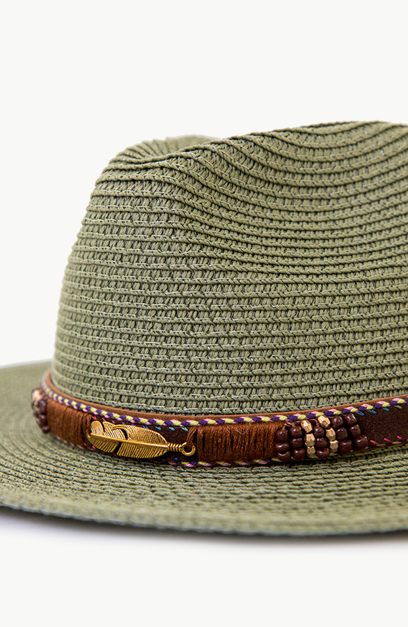 Rieten-Boho-Hoed-Army1