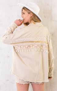 Ibiza-Tassel-Jacket-Oversized-Beige-8