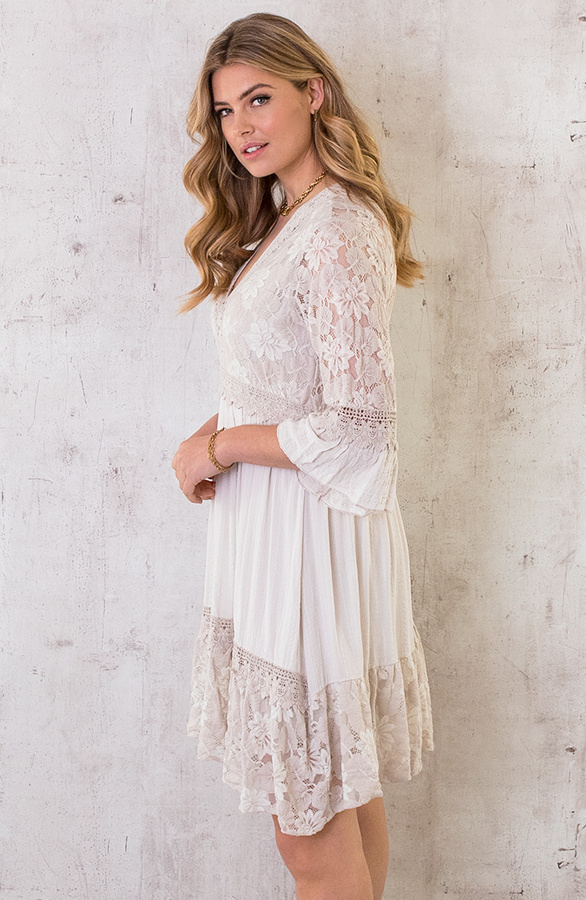 Kanten-Jurk-Beige-3