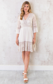 Kanten-Jurk-Beige-5