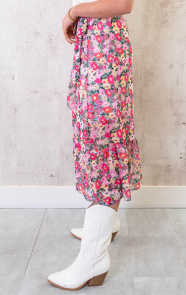 Overslag-Bloemen-Rok-Midi-2