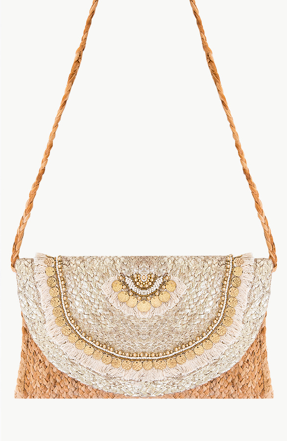 Ibiza-Coins-Bag-Goud-Beige-1