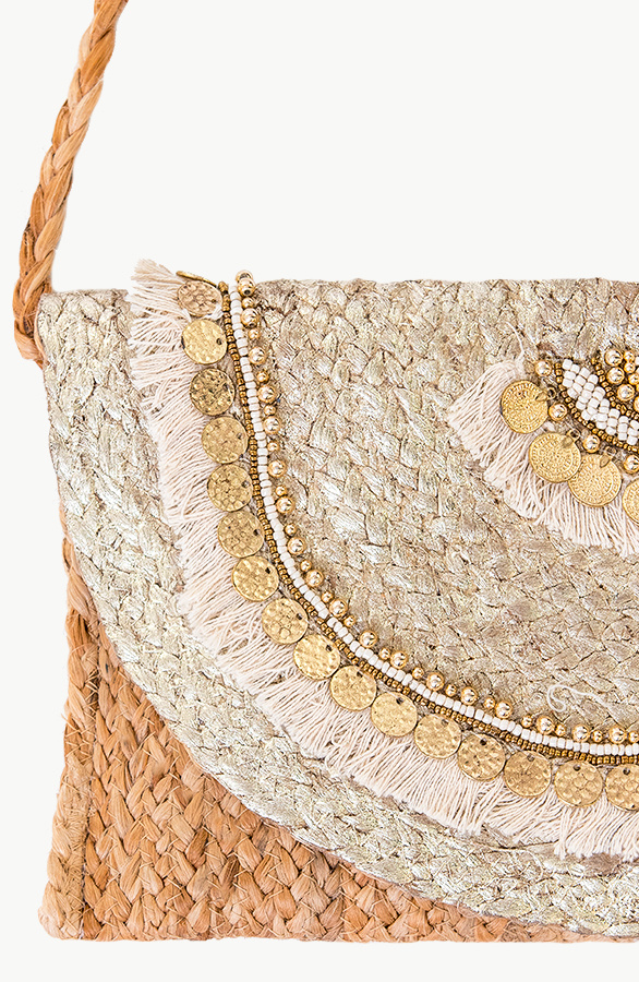 Ibiza-Coins-Bag-Goud-Beige-2