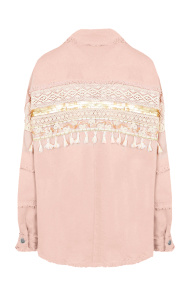 Ibiza-Tassel-Jacket-Oversized-Lichtroze-1