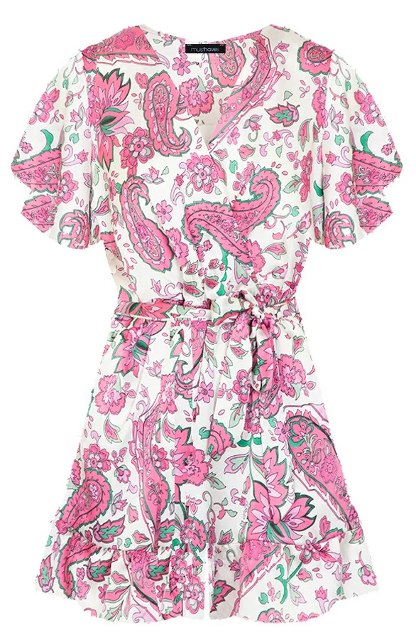 Playsuit-Silk-Paisley-Fuchsia
