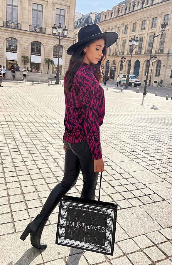 Print-Blouse-Magenta-3