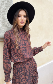 Col-Blouse-Zebra-Bruin-2