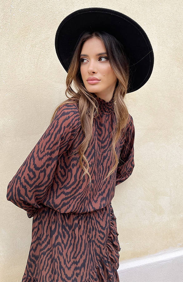 Col-Blouse-Zebra-Bruin-5