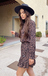 Col-Blouse-Zebra-Camel-5