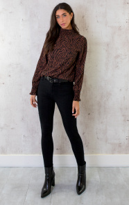 Col-Blouse-Zebra-Bruin-1