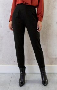 High-Waist-Pantalon-Zwart-3