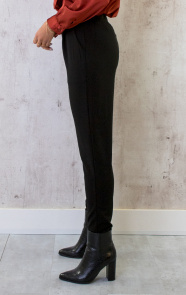 High-Waist-Pantalon-Zwart-4