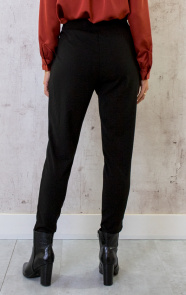 High-Waist-Pantalon-Zwart-5