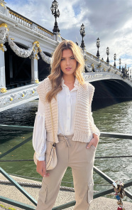 Gebreid-Gilet-Beige-9