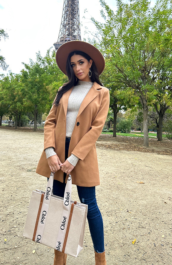 Midi-Trenchcoat-Camel-1