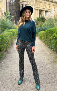 Oversized-Soft-Trui-Smaragdgroen-1