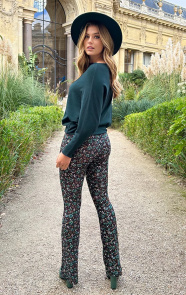 Oversized-Soft-Trui-Smaragdgroen-5-1