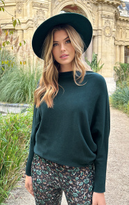 Oversized-Soft-Trui-Smaragdgroen-6