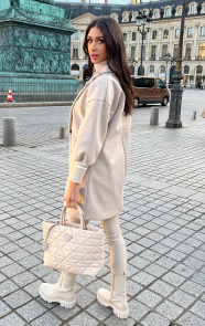 Oversized-Stripe-Coat-Beige-2