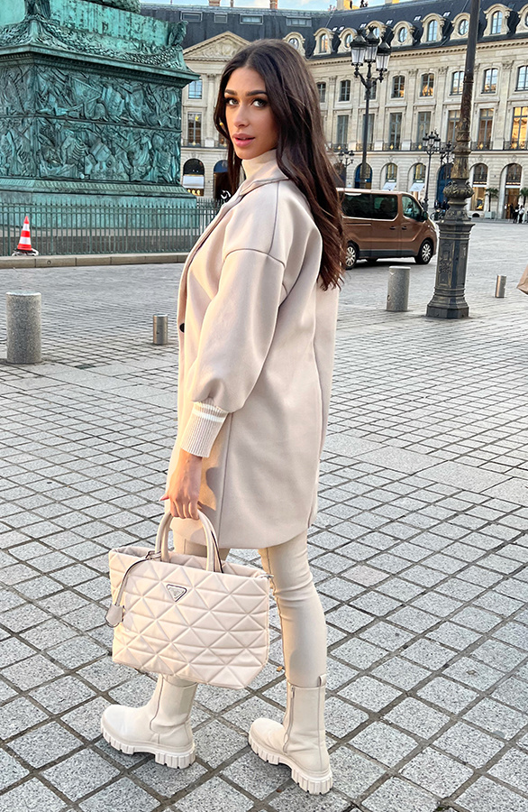 Oversized-Stripe-Coat-Beige-2