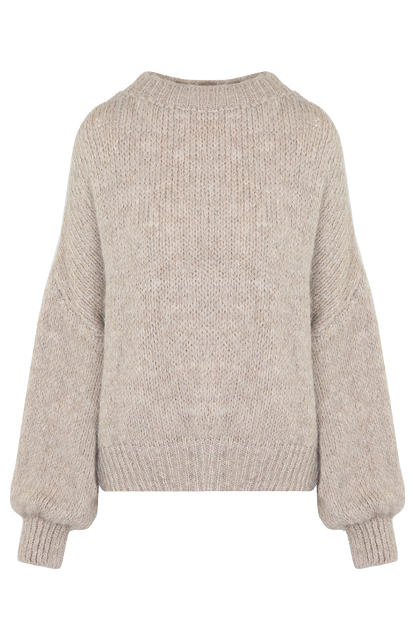 Soft-Oversized-Trui-Beige