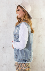 Denim-Gilet-Damaged-2