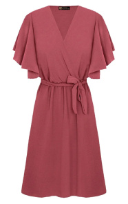 Florence-Jurk-Dust-Roze-2.0