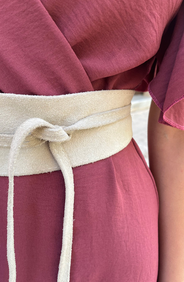 Florence-Midi-Jurk-Dust-Roze-1