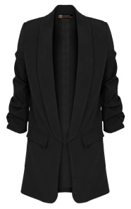 Limited-Blazer-Zwart-2.0