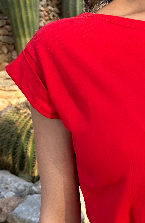 Femme-Fatale-Jurk-Rood-2