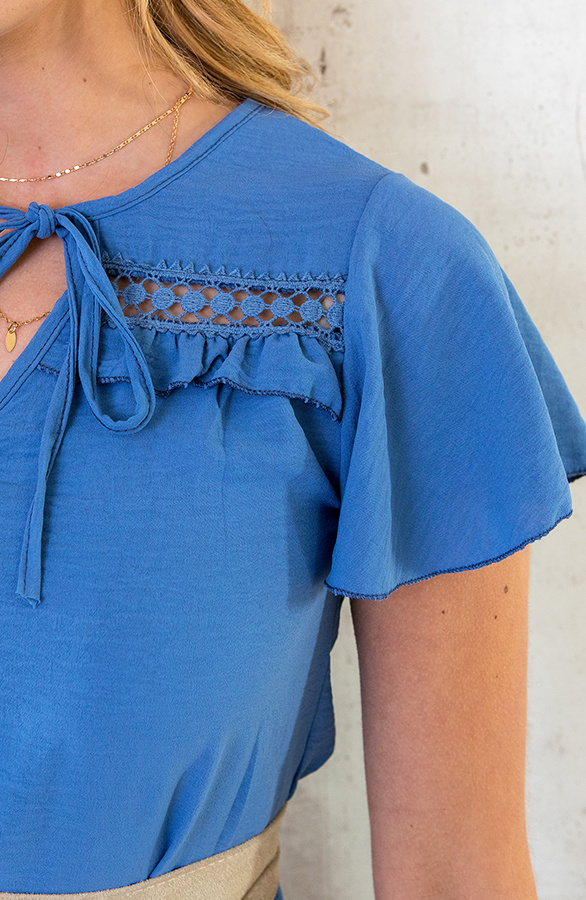 Puglia-Dress-Jeansblauw