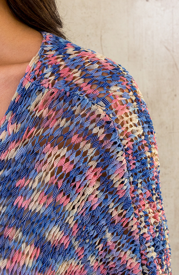Midi-Gehaakt-Vest-Jeansblauw-1