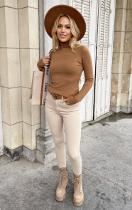 Coltrui-Dames-Camel-5