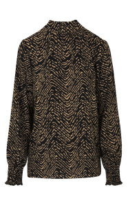Col-Blouse-Zebra-Deluxe