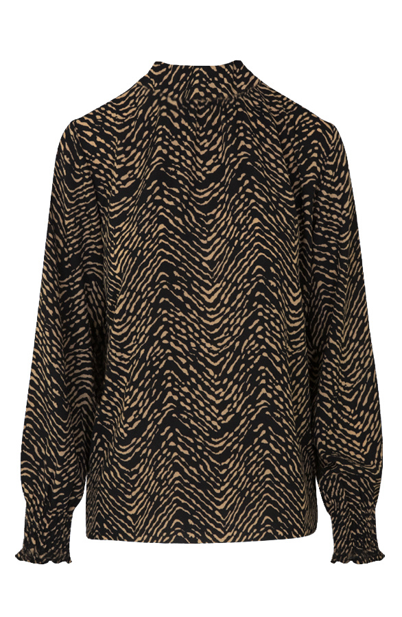 Col-Blouse-Zebra-Deluxe