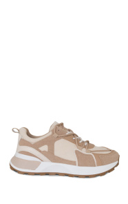 Dad-Sneaker-Paris-Beige