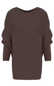 Oversized-Soft-Trui-choco