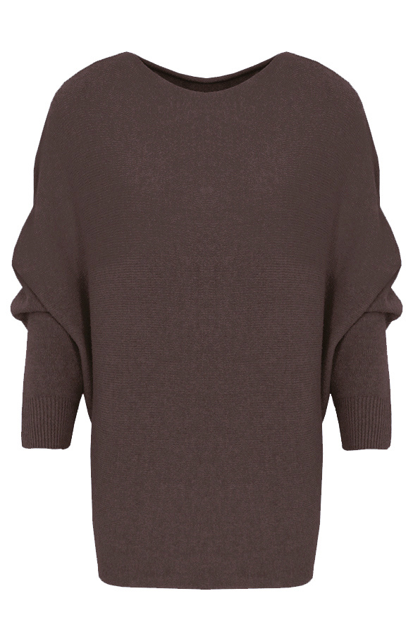 Oversized-Soft-Trui-choco