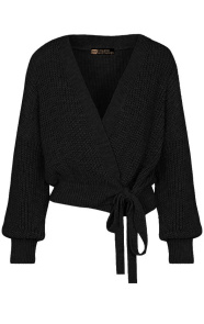 strik-vest-gebreid-zwart