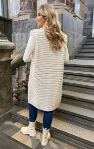 Gebreid-Maxi-Gilet-Beige-2341-5