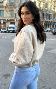 Boucl-Bomber-Jacket-Beige-8