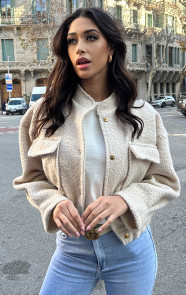 Boucl-Bomber-Jacket-Beige-002
