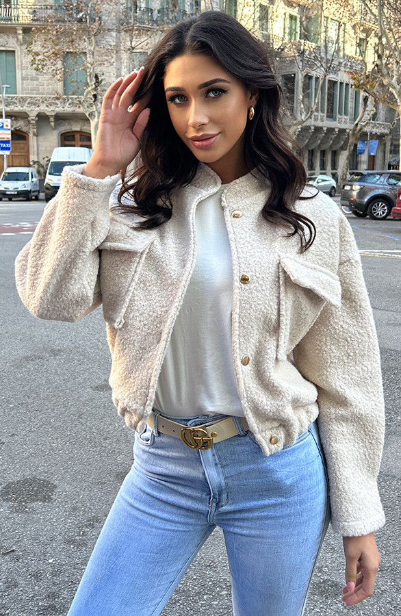 Boucl-Bomber-Jacket-Beige-003