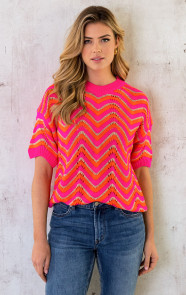 Zigzag-Trui-Fuchsia-Lurex-Neon-03