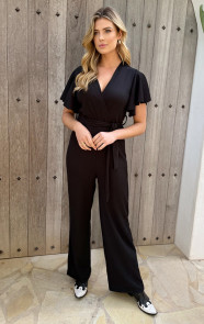 Jumpsuit-Dames-Smocked-Black-4