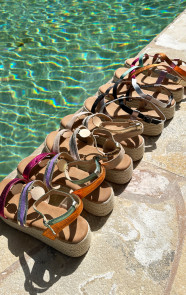 Limited-Sandalen-Dames-Florence-Multicolor-7