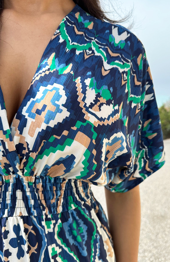 Maxi-Dress-Colorful-Print-Blue-20