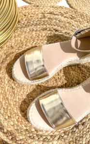 Plateau-Sandalen-Dames-Goud-Metallic32