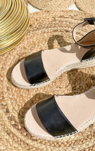 Plateau-Sandalen-Dames-Zwart32