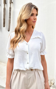 Ruffle-Top-Met-Pofmouwen-Ecru-10
